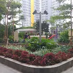 Homey Studio At The Springlake Summarecon Bekasi By Travelio