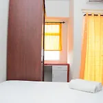 Homey Studio At The Springlake Summarecon Bekasi By Travelio