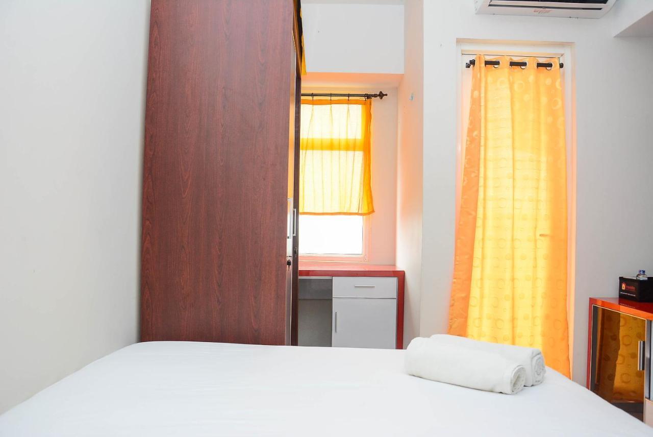 Homey At The Springlake Summarecon By Travelio