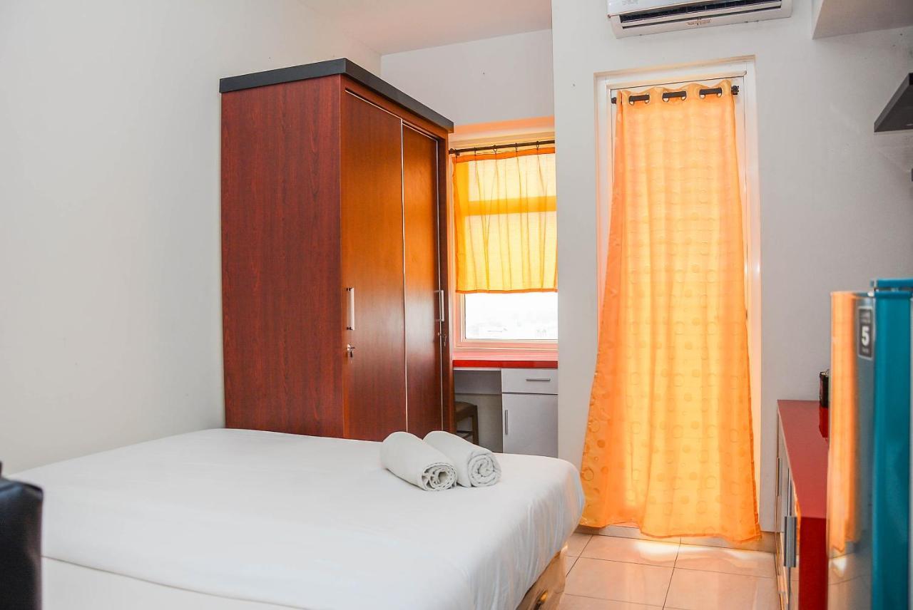 Homey At The Springlake Summarecon By Travelio * Bekasi