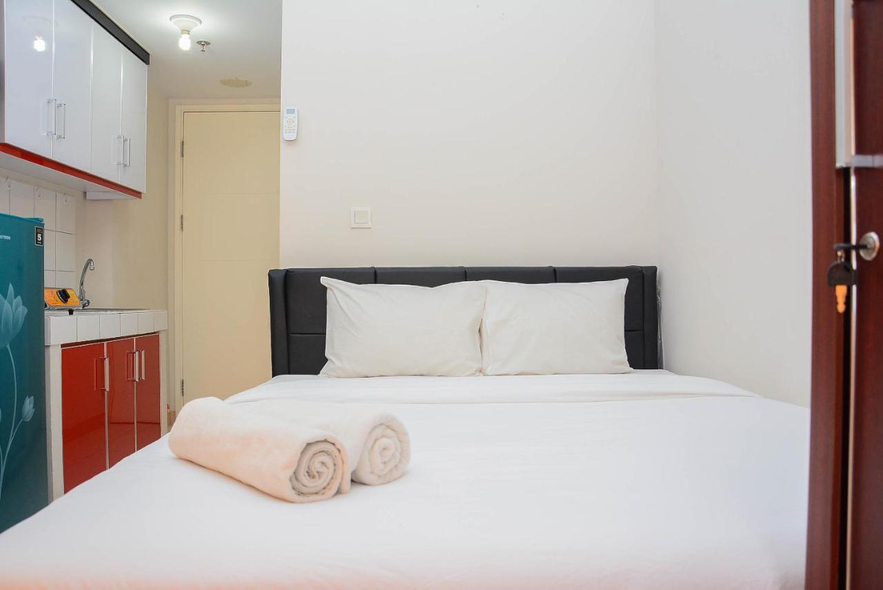 Homey At The Springlake Summarecon By Travelio * Bekasi